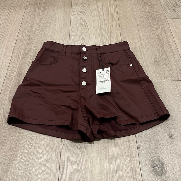 Zara size 10 short - Picture 5 of 6
